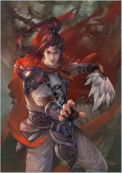 三国杀各战队的阵容搭配(三国杀阵容搭配)-第6张