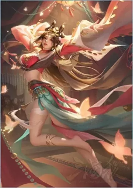 三国杀平民后期阵容搭配(适合平民长期玩的三国策略手游)-第3张