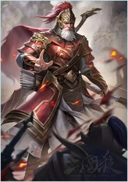 三国杀手游反贼阵容搭配(三国杀反贼怎么玩)-第1张