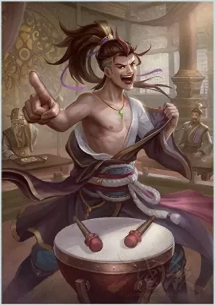 三国杀手游反贼阵容搭配(三国杀反贼怎么玩)-第3张