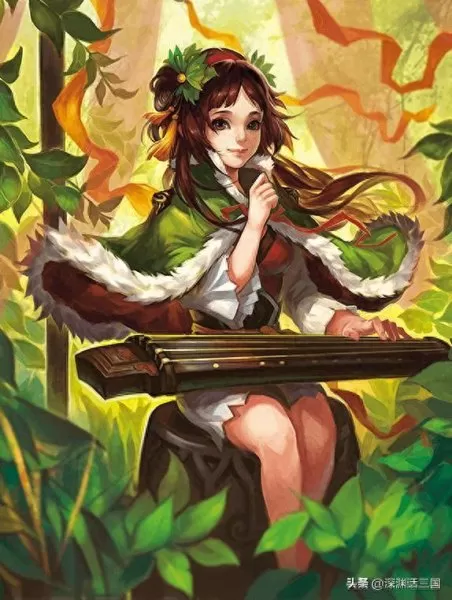 三国杀手游奇葩阵容搭配(三国荣耀最强阵容推荐)-第1张