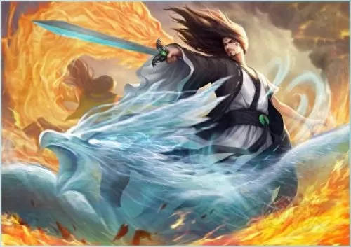 三国杀手游曹操搭配阵容(三国杀选哪个人物最好手游)-第2张
