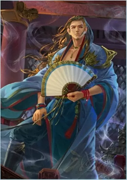 三国杀手游曹操搭配阵容(三国杀选哪个人物最好手游)-第3张