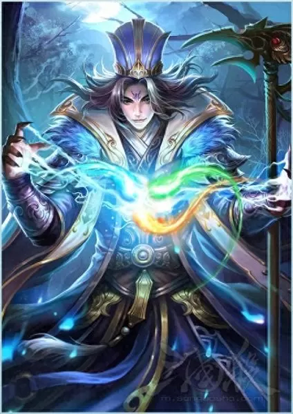 三国杀手游组队阵容搭配(三国杀6人玩法)-第3张