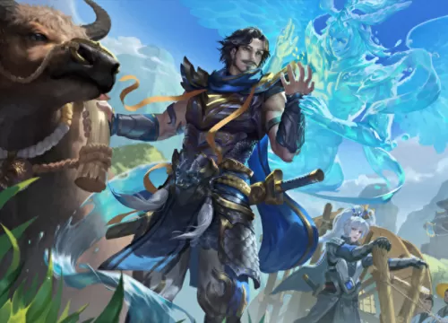 三国杀手游阵容搭配技巧(三国杀手游3v3最强组合)-第2张