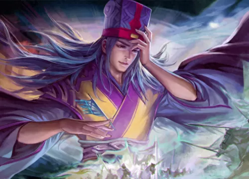 三国杀手游阵容搭配技巧(三国杀手游3v3最强组合)-第3张