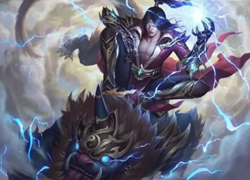 三国杀手游阵容搭配技巧(三国杀手游3v3最强组合)-第5张