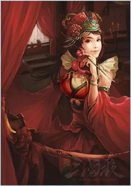 三国杀武将搭配高手阵容(三国杀最强双武将搭配)-第2张
