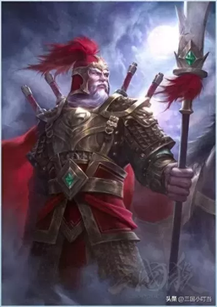 三国杀神将阵容搭配攻略(三国杀武将组合搭配)-第2张