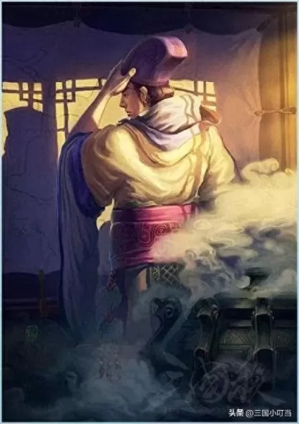三国杀神将阵容搭配攻略(三国杀武将组合搭配)-第3张