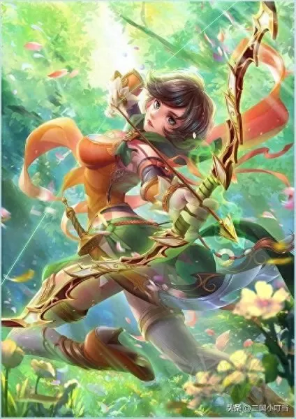 三国杀神将阵容搭配攻略(三国杀武将组合搭配)-第7张