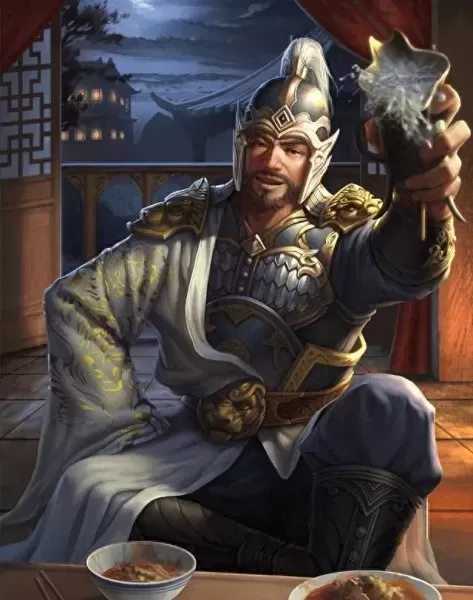 三国杀董卓阵容搭配攻略(三国杀董卓天赋)-第3张