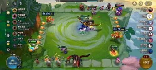 三国猛将阵容搭配11.8　新三国手游攻略最强阵容-第2张