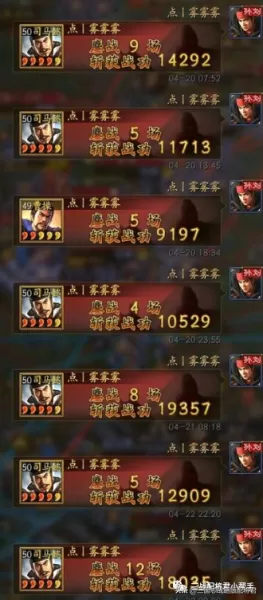 三国魏国阵容搭配攻略　魏法骑最强战法-第2张