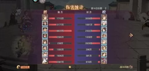 三幻二队阵容搭配图表　最强云顶之弈阵容搭配图-第1张