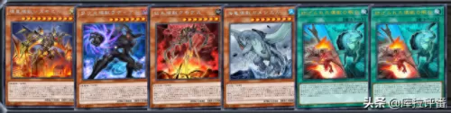 三幻神魂阵容搭配攻略　守卫剑阁三幻神女娲篇攻略-第7张