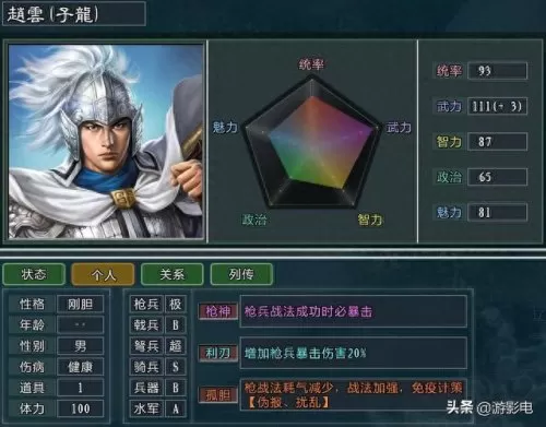 三幻马超灭队阵容搭配　王者荣耀S33新赛季-第3张