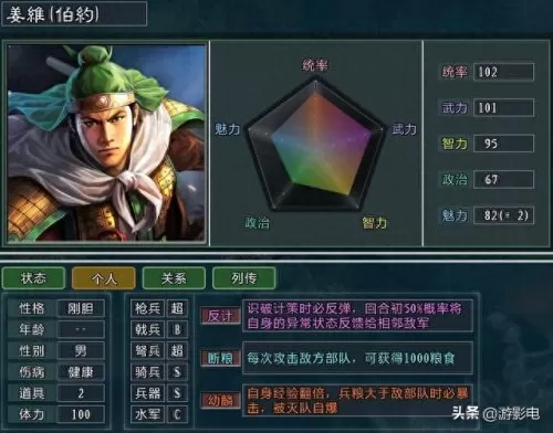 三幻马超灭队阵容搭配　王者荣耀S33新赛季-第7张