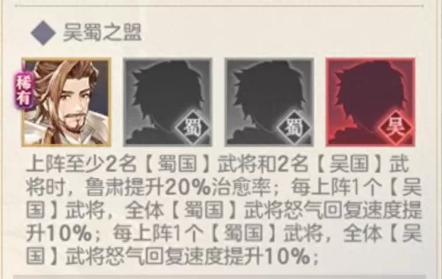 三幻黑科技阵容搭配攻略(三幻最新阵容)-第2张