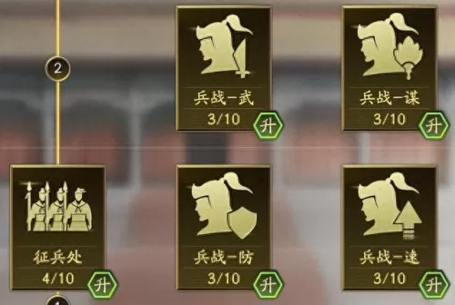 三战前期开荒阵容搭配　三国志战略版s3开荒攻略-第46张