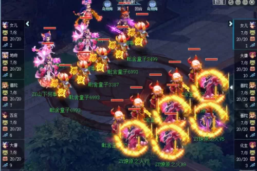 三攻阵容搭配推荐图解　篮球阵容5v5位置图解-第2张