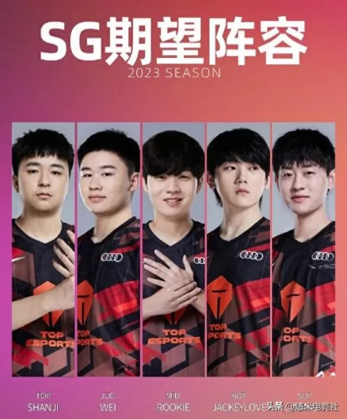 上单小虎阵容搭配图解　老虎适合什么阵容-第4张