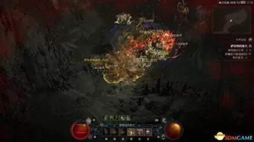 上古之地梦魇阵容搭配　梦魇上古战魂和永恒之森-第10张