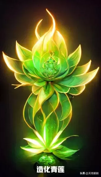 上古洪荒阵容装备搭配　上古洪荒十大神枪-第2张