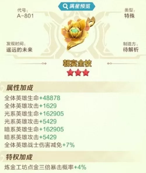 上古王冠仙姬搭配阵容　上古王冠最新兑换码-第4张