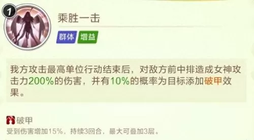上古王冠仙姬搭配阵容　上古王冠最新兑换码-第8张