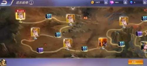 上古纷争最强阵容搭配　上古纷争激活码-第1张