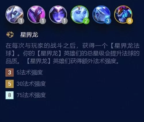 下棋三法师阵容搭配图解(下棋福星阵容搭配)-第1张