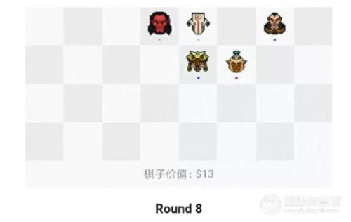 下棋小鹿阵容搭配最新　小鹿男10层攻略平民-第3张