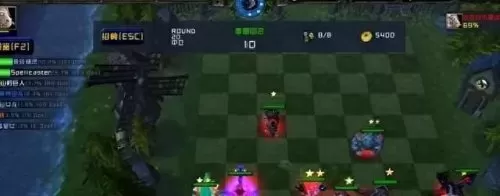 下棋巨魔阵容怎么搭配　最新联盟下棋最强阵容-第3张