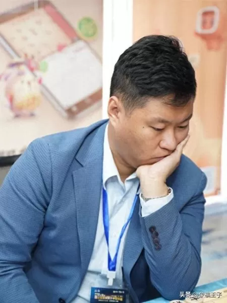 下棋强攻阵容搭配图片　大棋士赛32强对阵-第3张