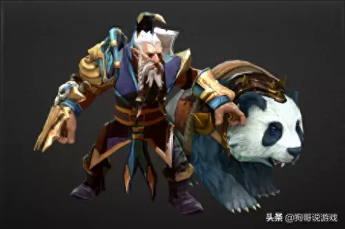 下棋德鲁伊阵容怎么搭配(60级德鲁伊熊t天赋详细攻略)-第2张