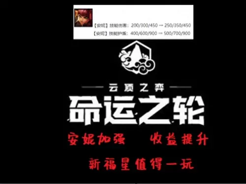 下棋最强福星阵容搭配　麻将棋改版后最新阵容-第1张