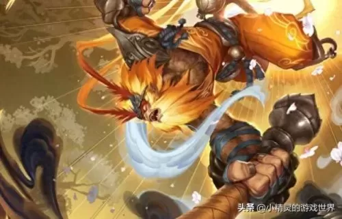 下棋最强阵容搭配刀妹　刀妹主c阵容-第7张