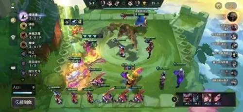 下棋福星魔法师阵容搭配(下棋福星阵容搭配)-第12张