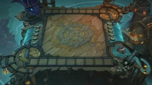 下棋赛娜怎么搭配阵容　LOL新版下棋什么阵容比较强-第3张