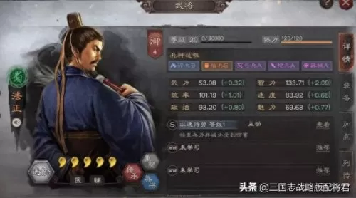 不充钱超漂亮搭配阵容　最佳阵容平民攻略-第4张