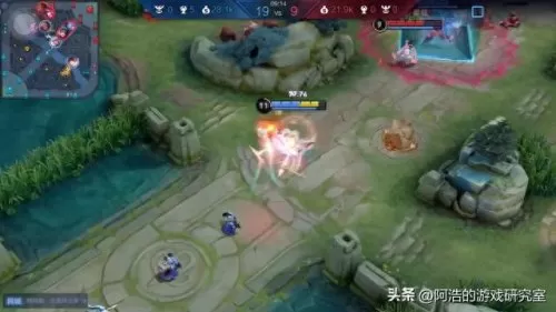 不看阵容搭配随便选英雄(魔法英雄最强阵容)-第1张