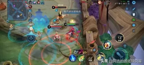 不看阵容搭配随便选英雄(魔法英雄最强阵容)-第4张