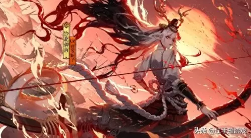 不知火阵容搭配御魂搭配(泷夜叉姬御魂搭配推荐)-第5张