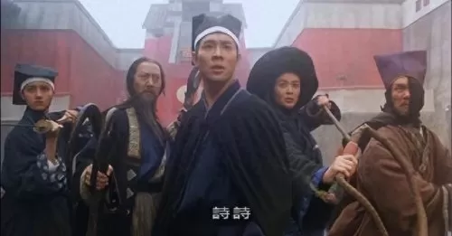 不败精灵300级阵容搭配　极无双平民培养哪三个-第41张