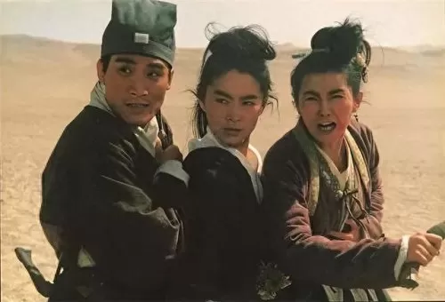 不败精灵300级阵容搭配　极无双平民培养哪三个-第49张