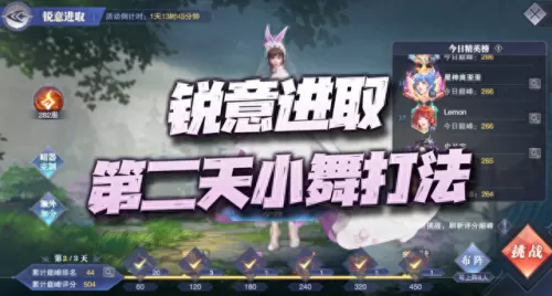 专属副本怎么搭配阵容　最佳阵容平民攻略-第2张