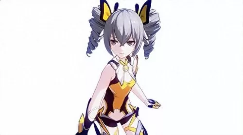 世界崩坏3新手阵容搭配(崩坏3阵容操作)-第2张