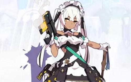 世界弹射物语阵容搭配风(弹射物语新手教程)-第4张