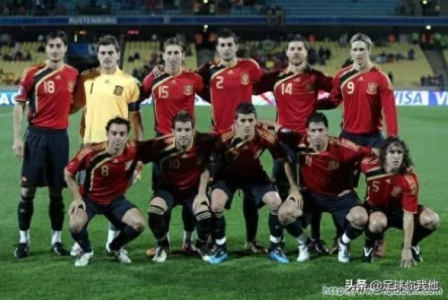 世界杯冠军阵容搭配图　历届世界杯冠军表-第3张